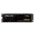 OSCOO ON901 512GB M.2 2280 NVMe PCIe Gen3 SSD